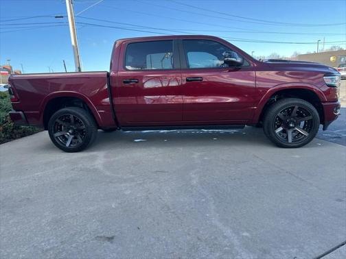 2023 RAM 1500 Limited