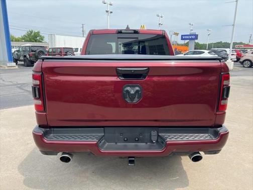 2023 RAM 1500 Limited