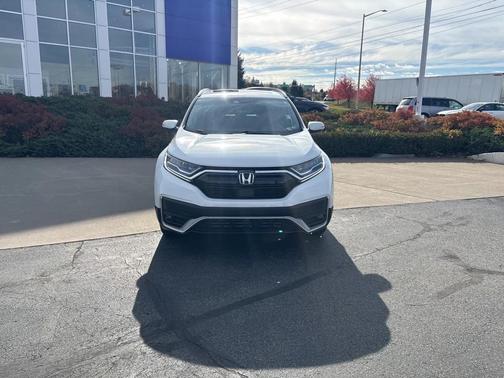 2022 Honda CR-V AWD Touring