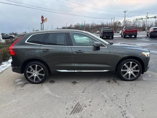 2020 Volvo XC60 T5 Inscription
