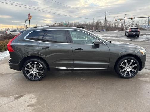 2020 Volvo XC60 T5 Inscription