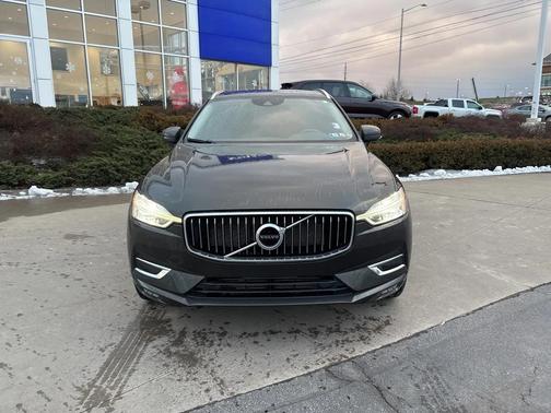 2020 Volvo XC60 T5 Inscription