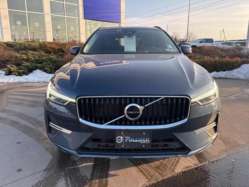 2023 Volvo XC60 B5 Core
