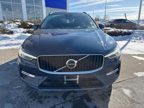 2023 Volvo XC60 B5 Core