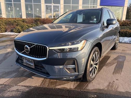 2023 Volvo XC60 B5 Core