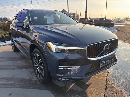 2023 Volvo XC60 B5 Core