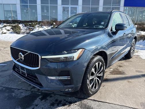 2023 Volvo XC60 B5 Core