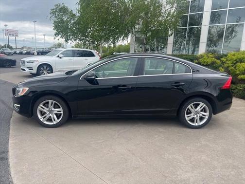 2015 Volvo S60 T5 Premier