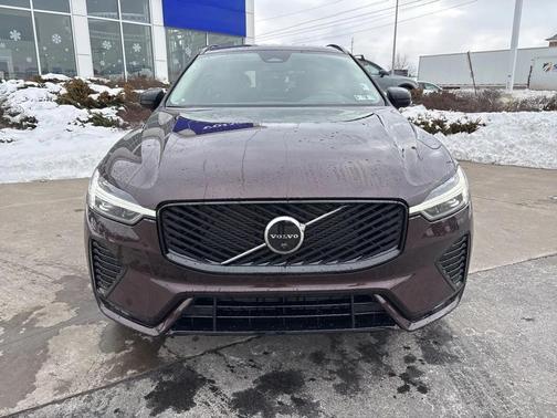 2026 Volvo XC60 B5 Ultra