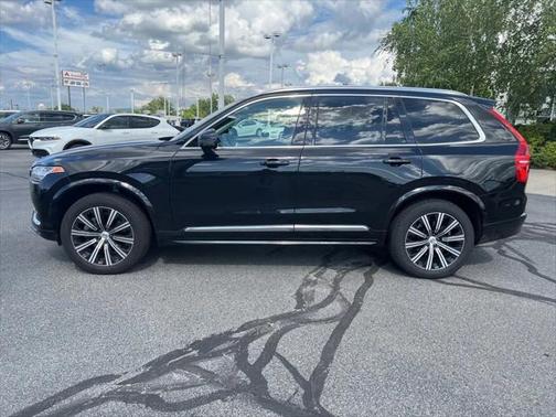 2024 Volvo XC90 B5 Core Bright Theme