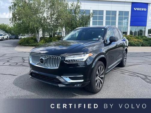 2024 Volvo XC90 B5 Core Bright Theme