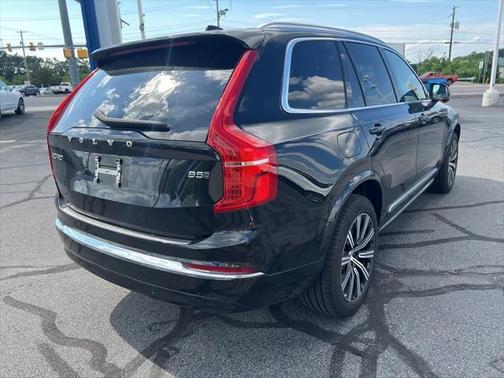 2024 Volvo XC90 B5 Core Bright Theme