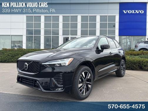 2026 Volvo XC60 B5 Core