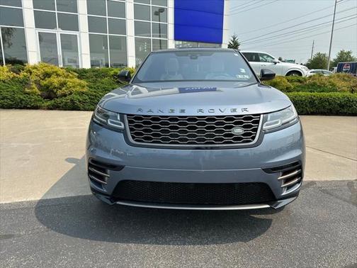 2019 Land Rover Range Rover Velar P250 S R-Dynamic