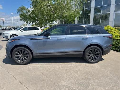 2019 Land Rover Range Rover Velar P250 S R-Dynamic