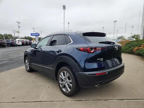 2023 Mazda CX-30 2.5 S Preferred Package