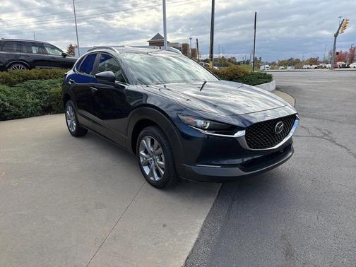2023 Mazda CX-30 2.5 S Preferred Package