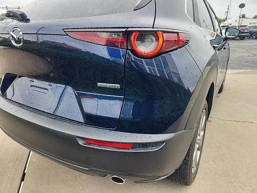 2023 Mazda CX-30 2.5 S Preferred Package