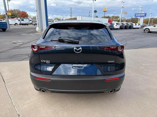2023 Mazda CX-30 2.5 S Preferred Package