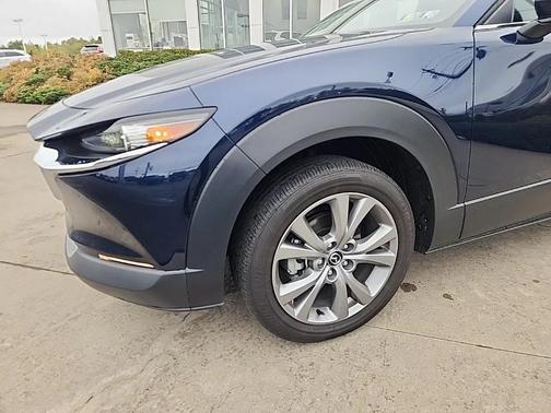 2023 Mazda CX-30 2.5 S Preferred Package