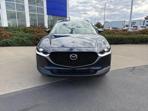 2023 Mazda CX-30 2.5 S Preferred Package