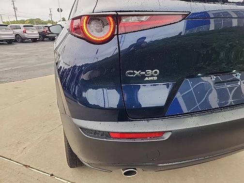 2023 Mazda CX-30 2.5 S Preferred Package