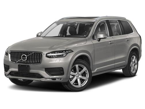 Thunder Grey Metallic 2023 Volvo XC90 B5 Core