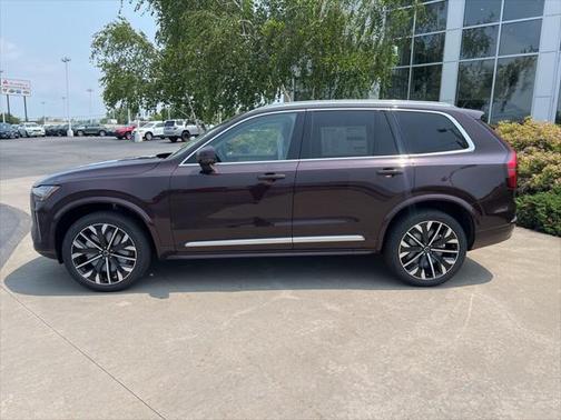2026 Volvo XC90