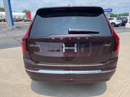 2026 Volvo XC90