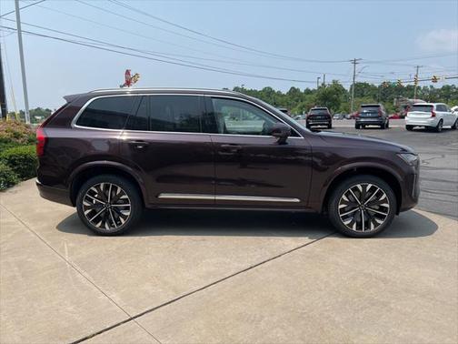 2026 Volvo XC90