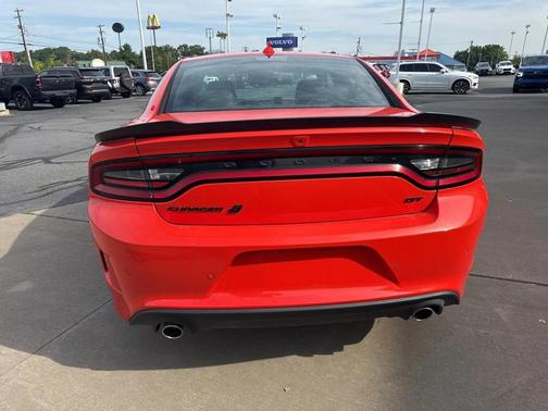2022 Dodge Charger GT