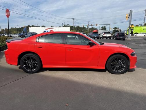 2022 Dodge Charger GT