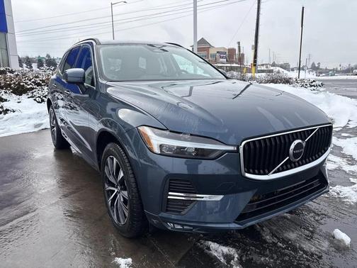 2023 Volvo XC60 B5 Core