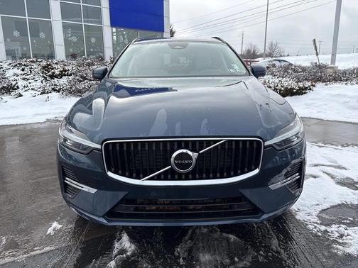 2023 Volvo XC60 B5 Core