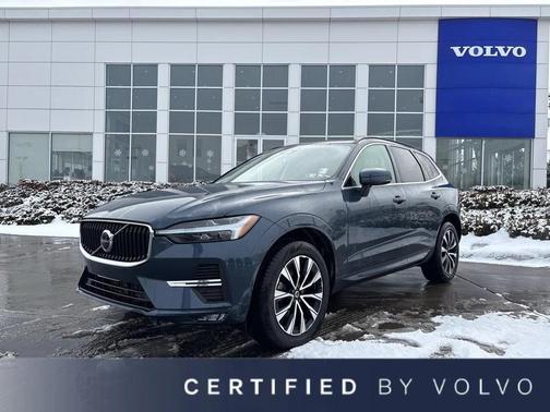 2023 Volvo XC60 B5 Core