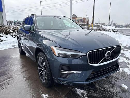 2023 Volvo XC60 B5 Core