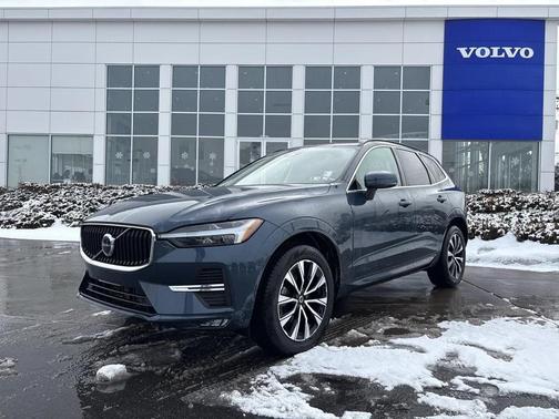 2023 Volvo XC60 B5 Core