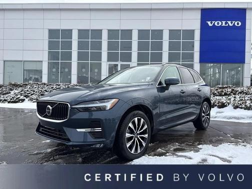 2023 Volvo XC60 B5 Core