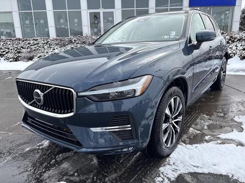 2023 Volvo XC60 B5 Core
