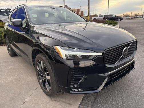 2026 Volvo XC60 B5 Core