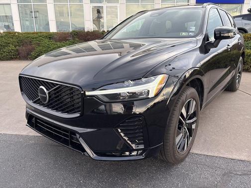 2026 Volvo XC60 B5 Core