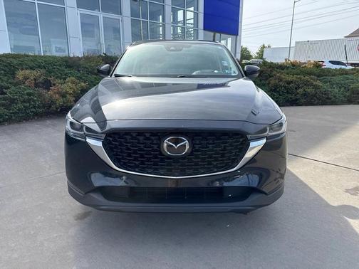 2023 Mazda CX-5 2.5 S Premium Plus