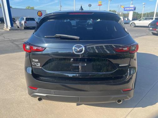 2023 Mazda CX-5 2.5 S Premium Plus
