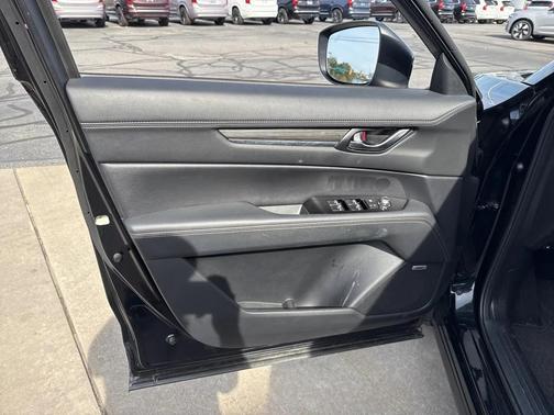 2023 Mazda CX-5 2.5 S Premium Plus