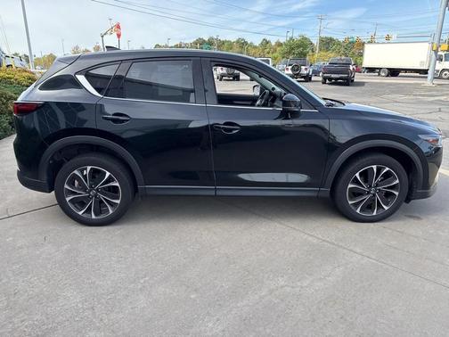 2023 Mazda CX-5 2.5 S Premium Plus