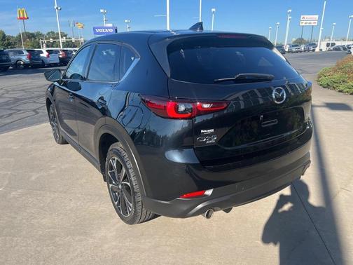 2023 Mazda CX-5 2.5 S Premium Plus