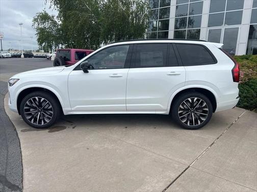 2026 Volvo XC90