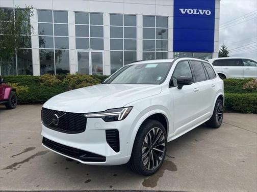2026 Volvo XC90
