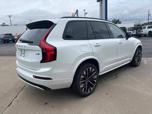 2026 Volvo XC90