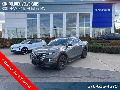 2023 Hyundai SANTA CRUZ NIGHT